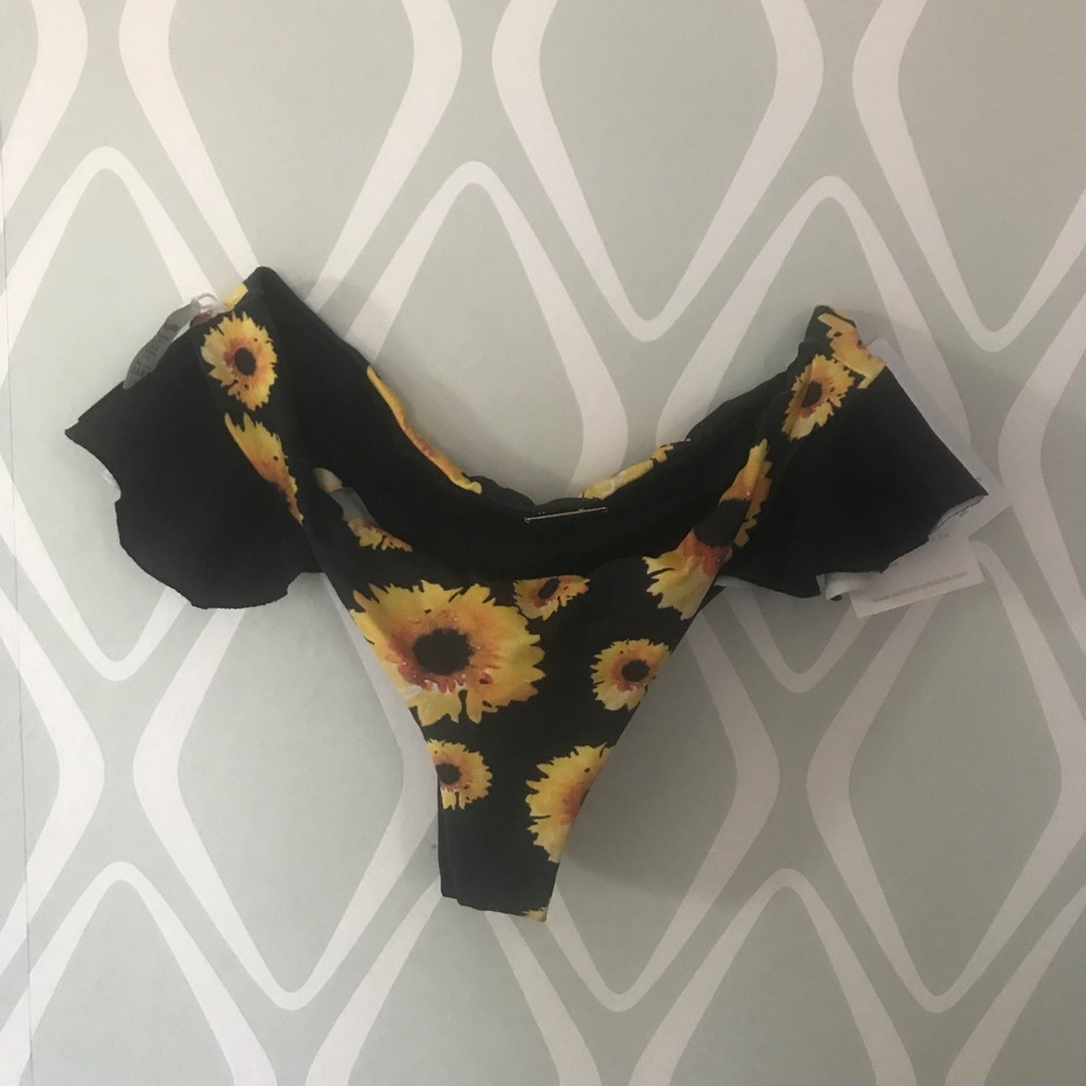 San Lorenzo Bikini Bottom